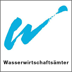 wasserwirtschaftsamter
